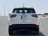 Jeep Compass 2019